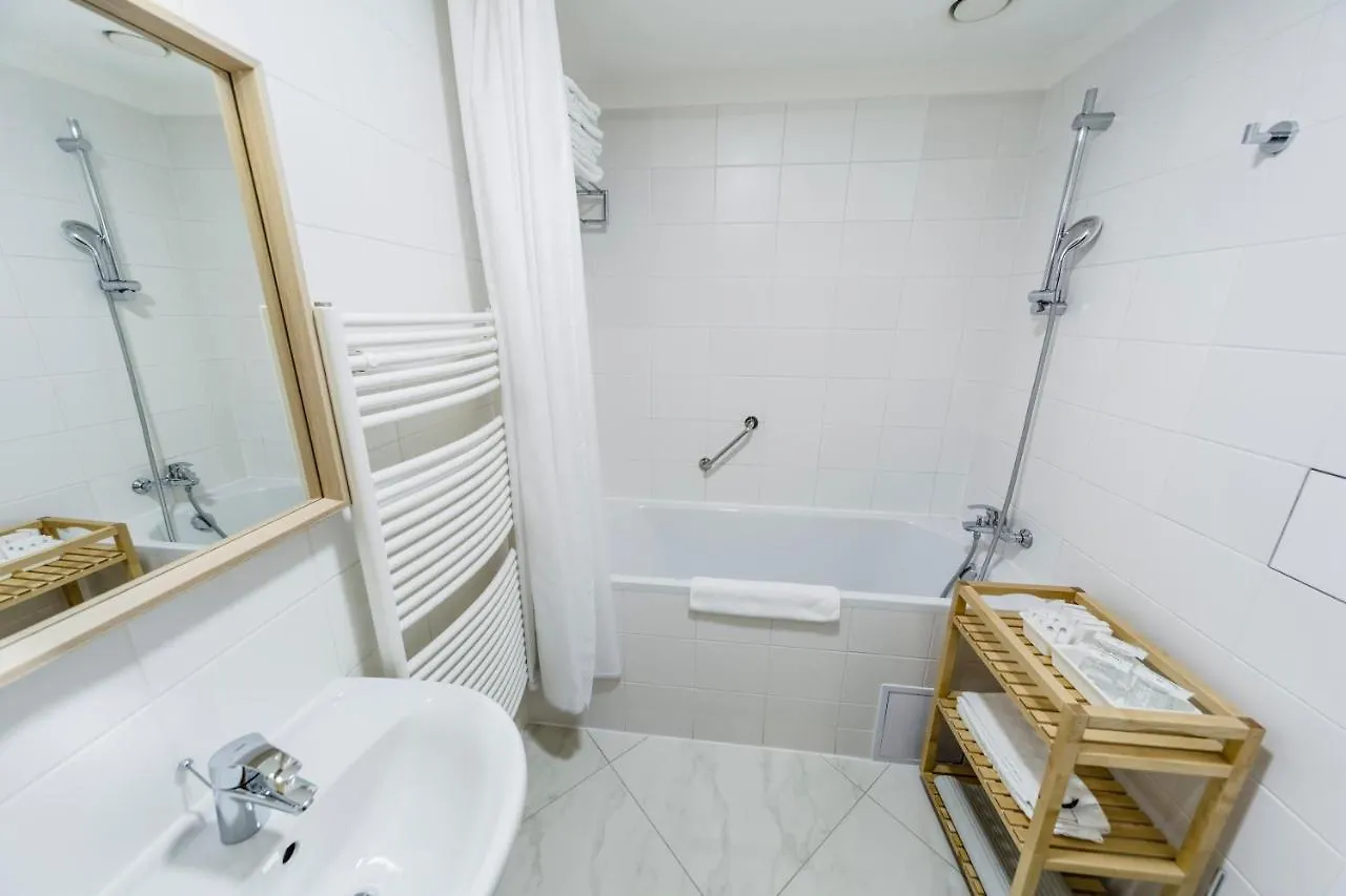 Hotel Archibald City Prag