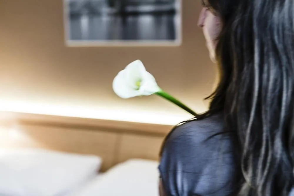 **** Hotel Archibald City Prague Czech Republic