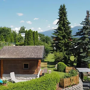 Apartment Tiny Sport Base Innsbruck
