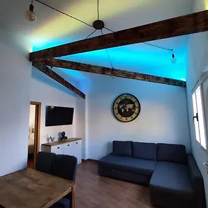 Apartamento Chabela's Studio 