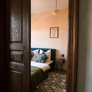 Apartment Lazensky Apartman Karlsbad