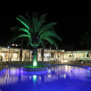 Anna Maria Paradise Lejlighedshotel Pefkochori