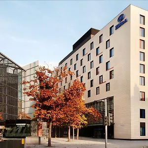 Hilton Tower Bridge Hotel London