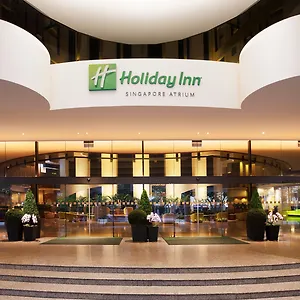 **** Ξενοδοχείο Atrium By Ihg Σιγκαπούρη