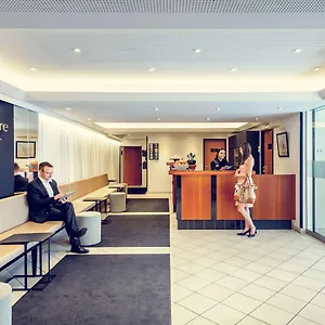 Hotel Mercure Altstadt München