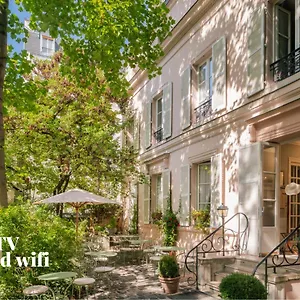 Des Grandes Ecoles Hotel Paris