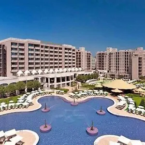 Resort Barcelo Royal *****