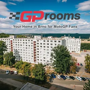 Hotel Pod Palackeho Vrchem - Gprooms 