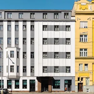 Hotel Novum Congress Am Hauptbahnhof Wien