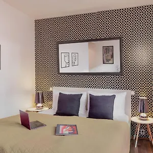 4 Arts By Adrez Appartement