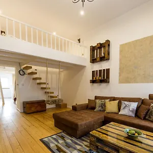 The Spot Appartement
