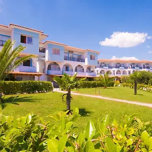*** Ξενοδοχείο με διαμερίσματα Sonia Village Ελλάδα