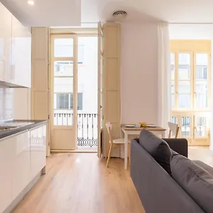 Apartamento Lu&cia Soho Free Breakfast! 