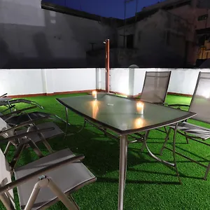 La Terraza De Alfaros&parking Gratuito , Cordova Spagna
