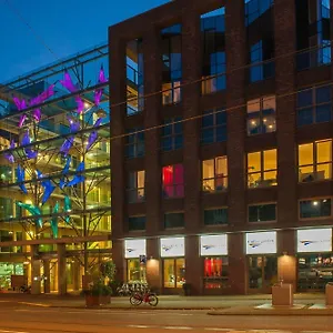 Hotel Grand Downtown ****