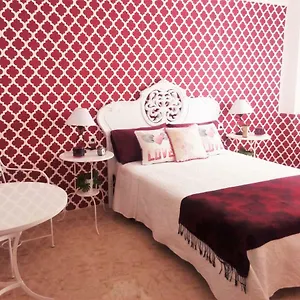Vintage Cordoba